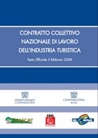 CCNL dell'Industria Turistica (testo ufficiale del 2 febbraio 2008)